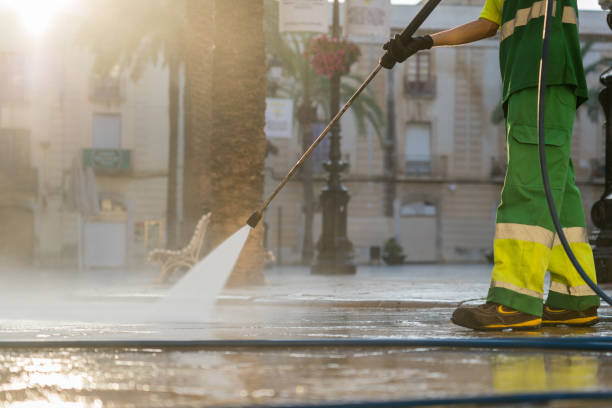 Best Restaurant Pressure Washing  in Winfield, MO